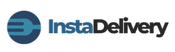 InstaDelivery logo