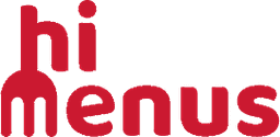 hi menus logo