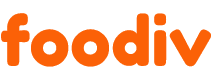 Foodiv logo