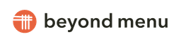 BeyondMenu logo