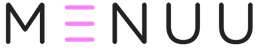 MENUU logo