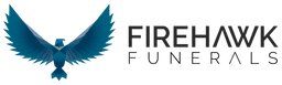 FireHawk Funerals logo