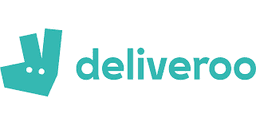 Deliveroo logo