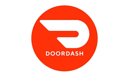 DoorDash logo