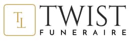 Twist Funeraire logo