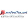 My Fuel Tax 4.01 logo