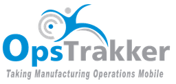 OpsTrakker logo