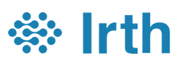 irth WorkSpace logo