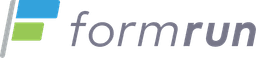 formrun logo