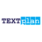 TextPlan logo