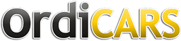 OrdiCars logo