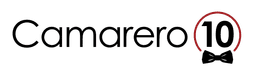 Camarero10 logo