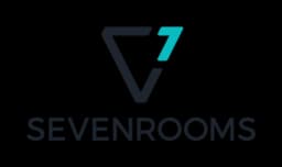 SevenRooms logo