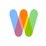 Wispform logo