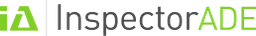 InspectorADE logo