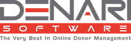 Denari Software logo