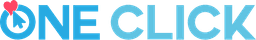 One Click logo