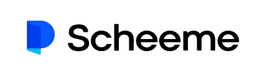 Scheeme logo