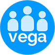 vega logo