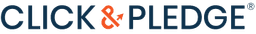 Click & Pledge logo