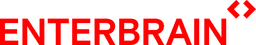 Enterbrain 2.0 logo