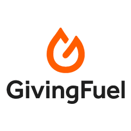 GivingFuel logo