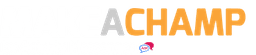 MAKEACHAMP logo