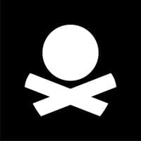 Pirate Ship logo