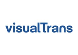 Visual Trans logo