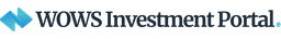 WOWS Invest logo
