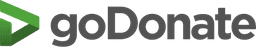 goDonate logo