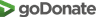 goDonate logo