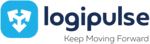 Logipulse logo