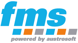FMS Dispatcher logo