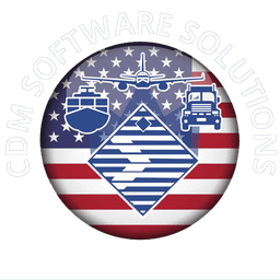 CDM WinFrt logo