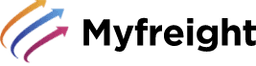 MyFreight logo