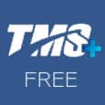 freeTMS+ logo