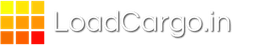 LoadCargo.in logo
