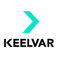 Keelvar Sourcing Optimization logo