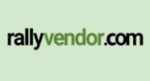 RallyVendor logo