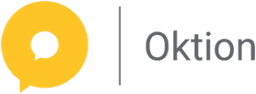Oktion logo