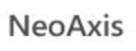 NeoAxis Engine logo