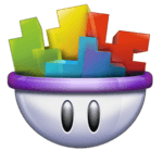 GameSalad Pro logo