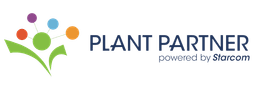 Plant Partner logo