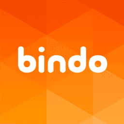 Bindo POS logo