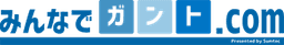 MinnadeGantt.com logo