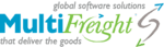MultiFreight logo