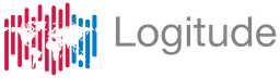 Logitude World logo