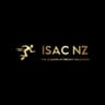 Isac NZ logo