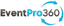 EventPro360 logo